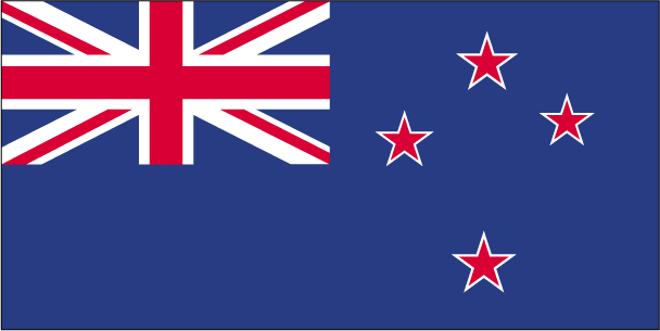 New Zealand